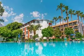 هتل بل پوینت آنتالیا